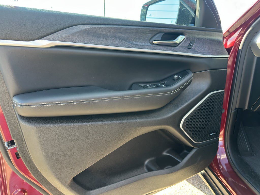 2024 Jeep Grand Cherokee 4xe 4xe