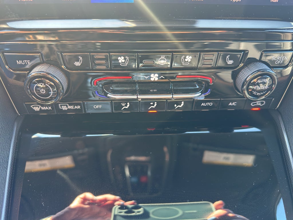 2024 Jeep Grand Cherokee 4xe GRAND CHEROKEE 4xe