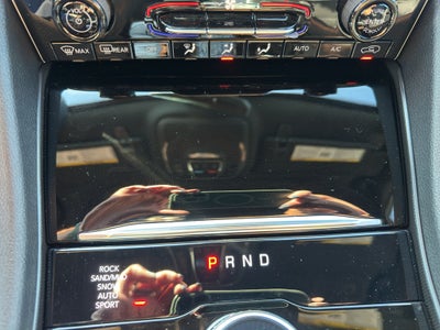 2024 Jeep Grand Cherokee 4xe GRAND CHEROKEE 4xe