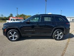 2024 Jeep Grand Cherokee 4xe GRAND CHEROKEE 4xe