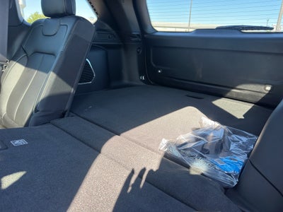 2024 Jeep Grand Cherokee 4xe GRAND CHEROKEE 4xe