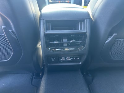 2024 Jeep Grand Cherokee 4xe GRAND CHEROKEE 4xe