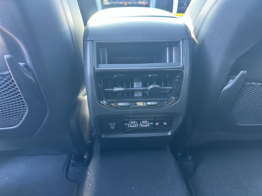 2024 Jeep Grand Cherokee 4xe GRAND CHEROKEE 4xe