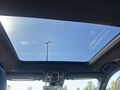 2024 Jeep Grand Cherokee 4xe GRAND CHEROKEE 4xe