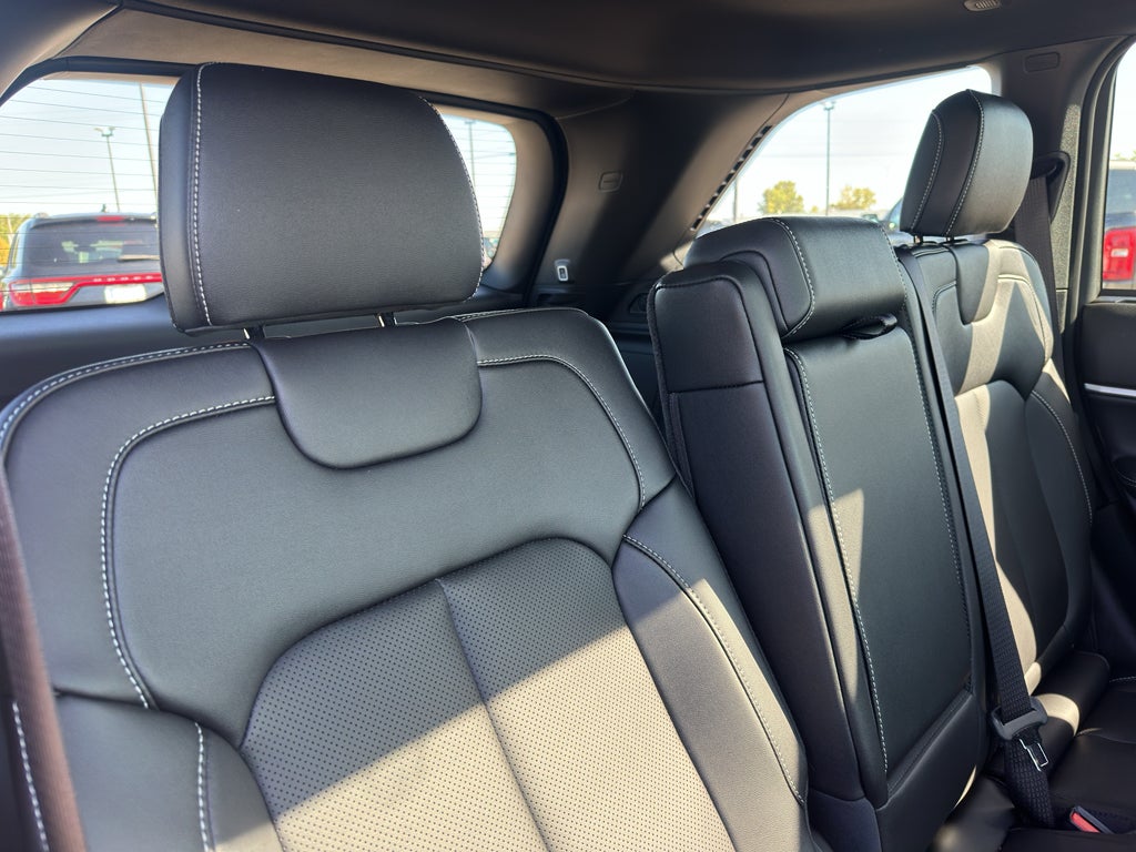 2024 Jeep Grand Cherokee 4xe GRAND CHEROKEE 4xe