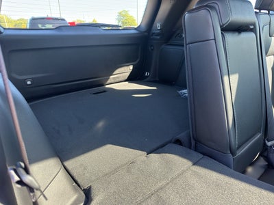 2024 Jeep Grand Cherokee 4xe GRAND CHEROKEE 4xe