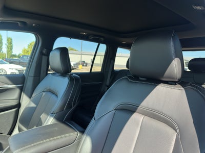 2024 Jeep Grand Cherokee 4xe GRAND CHEROKEE 4xe