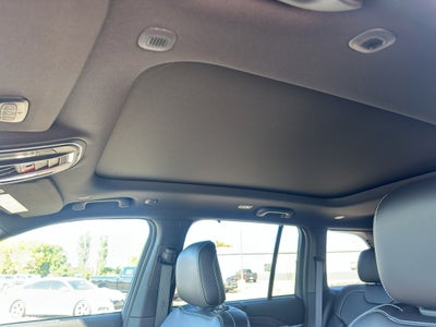 2024 Jeep Grand Cherokee 4xe GRAND CHEROKEE 4xe