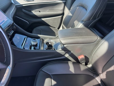 2024 Jeep Grand Cherokee 4xe GRAND CHEROKEE 4xe