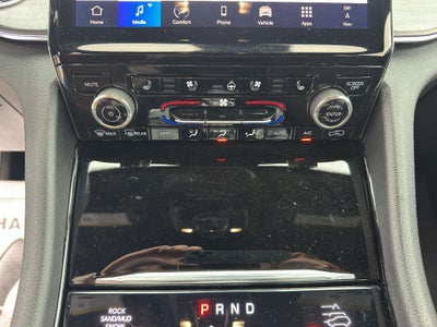 2024 Jeep Grand Cherokee 4xe Overland