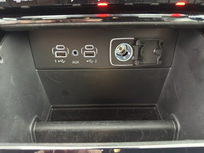 2024 Jeep Grand Cherokee 4xe Overland