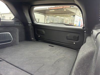 2024 Jeep Grand Cherokee 4xe Overland