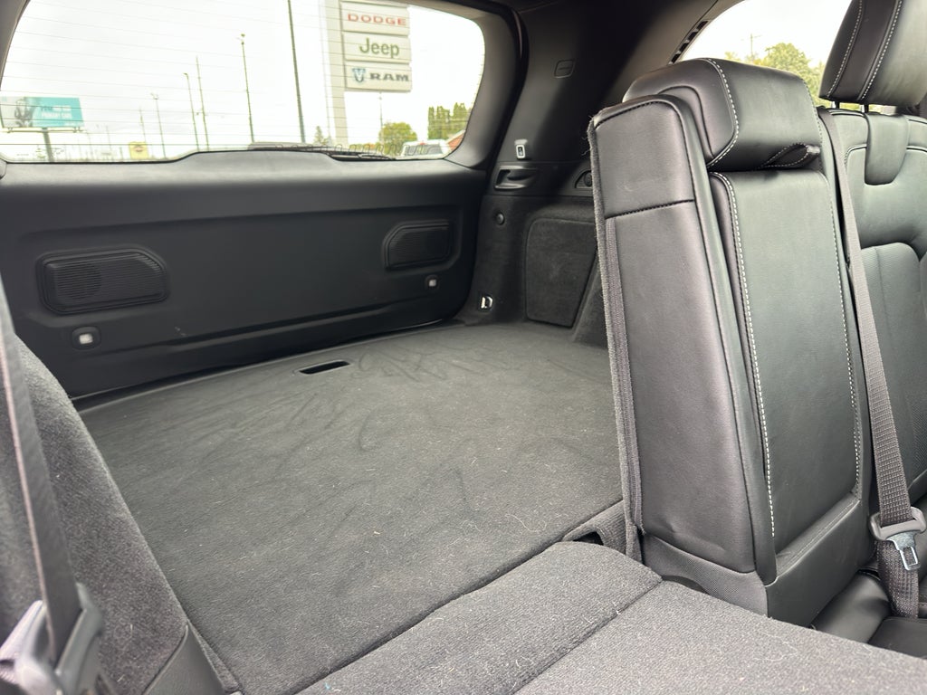 2024 Jeep Grand Cherokee 4xe Overland