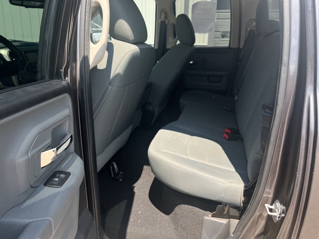2015 RAM 1500 SLT