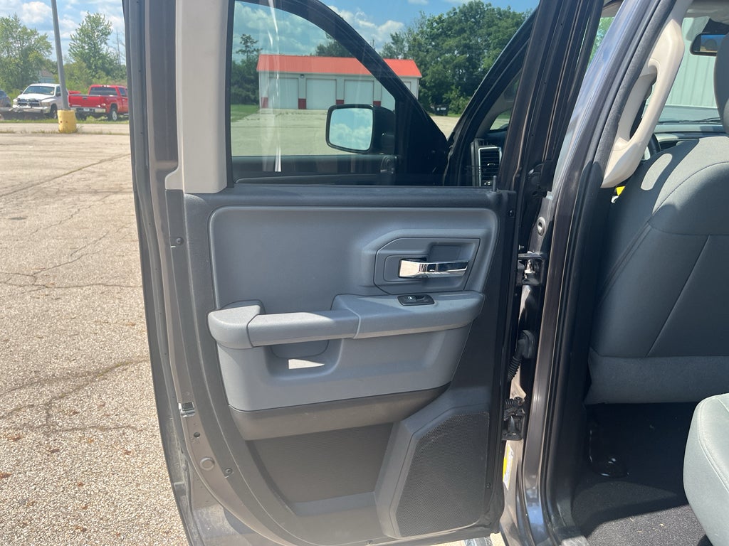 2015 RAM 1500 SLT