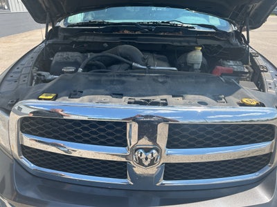 2015 RAM 1500 SLT