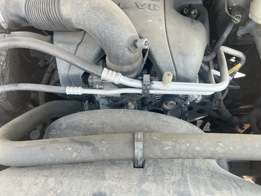 2015 RAM 1500 SLT