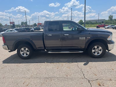 2015 RAM 1500 SLT