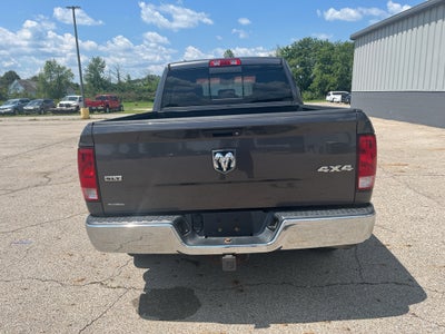 2015 RAM 1500 SLT