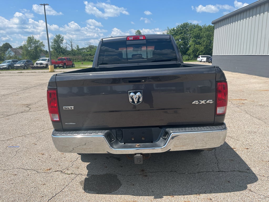 2015 RAM 1500 SLT