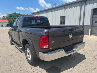 2015 RAM 1500 SLT