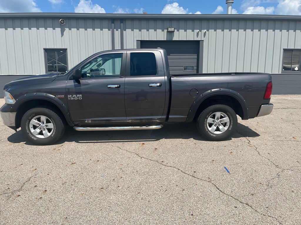 2015 RAM 1500 SLT