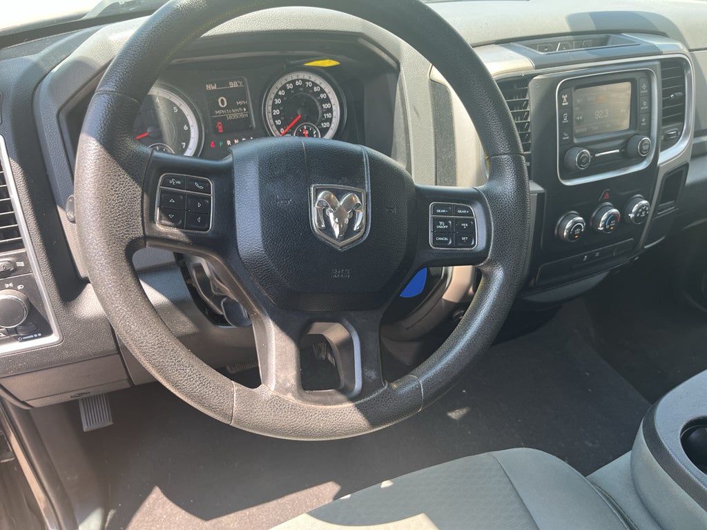 2015 RAM 1500 SLT