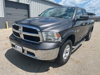2015 RAM 1500 SLT