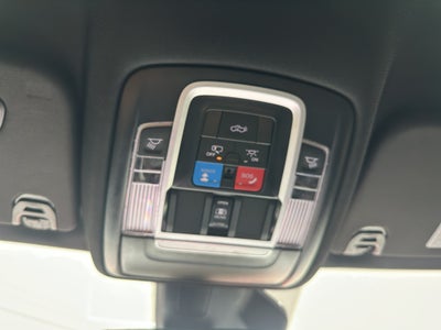 2025 RAM 1500 Big Horn Crew Cab 4x4 6'4' Box