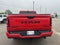 2025 RAM 1500 Big Horn Crew Cab 4x4 6'4' Box