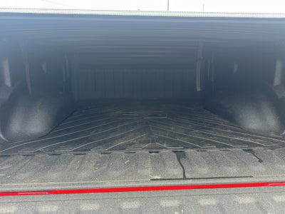 2025 RAM 1500 Big Horn Crew Cab 4x4 6'4' Box