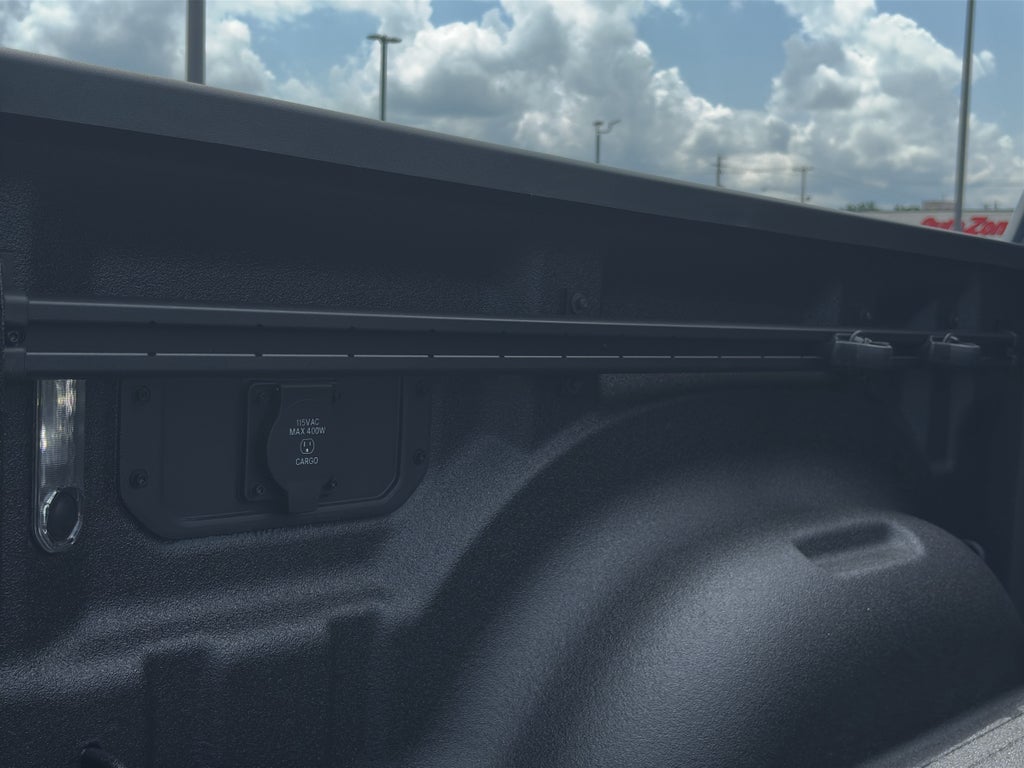 2025 RAM Ram 1500 RAM 1500 BIG HORN CREW CAB 4X4 5'7' BOX