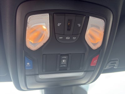 2025 RAM Ram 1500 RAM 1500 BIG HORN CREW CAB 4X4 5'7' BOX