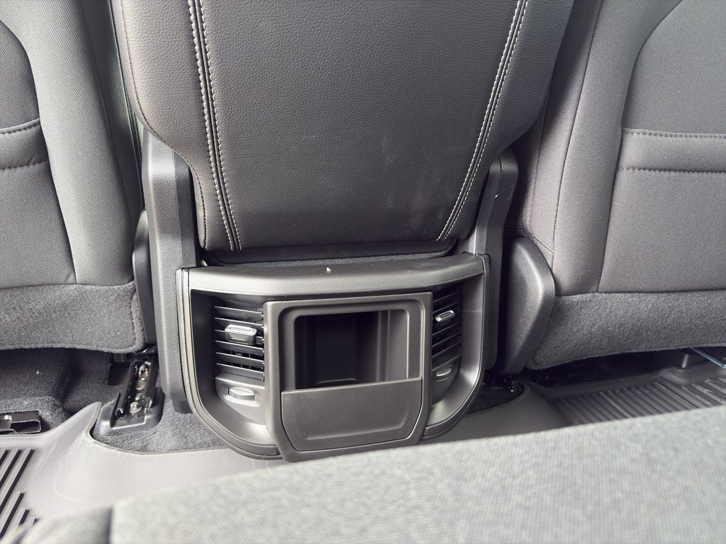 2025 RAM Ram 1500 RAM 1500 BIG HORN CREW CAB 4X4 5'7' BOX