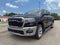 2025 RAM Ram 1500 RAM 1500 BIG HORN CREW CAB 4X4 5'7' BOX