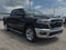2025 RAM Ram 1500 RAM 1500 BIG HORN CREW CAB 4X4 5'7' BOX
