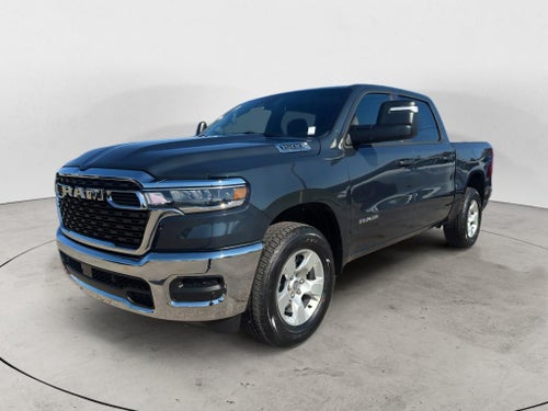 2026 RAM Ram 1500 RAM 1500 TRADESMAN CREW CAB 4X4 5'7' BOX