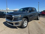 2026 RAM Ram 1500 RAM 1500 TRADESMAN CREW CAB 4X4 5'7' BOX