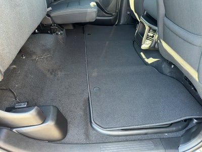 2026 RAM Ram 1500 RAM 1500 TRADESMAN CREW CAB 4X4 5'7' BOX