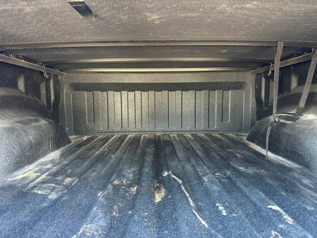 2024 RAM 1500 Laramie Crew Cab 4x4 5'7' Box