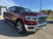 2024 RAM 1500 Laramie Crew Cab 4x4 5'7' Box