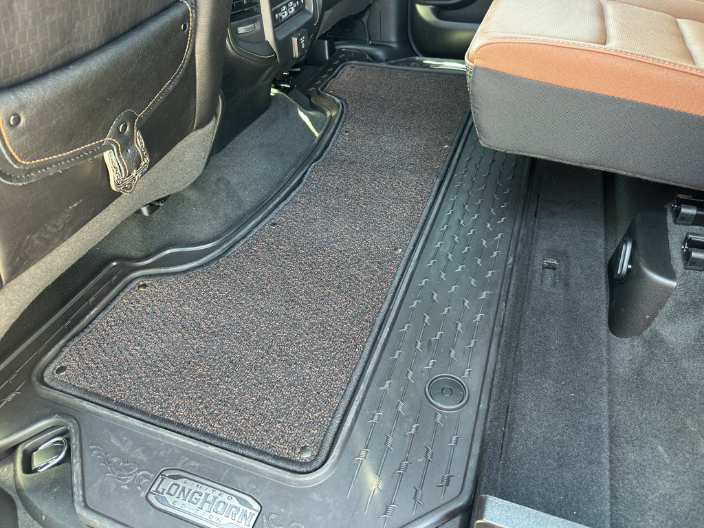 2024 RAM 1500 Limited Longhorn Crew Cab 4x4 5'7' Box