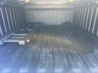 2024 RAM 1500 Limited Longhorn Crew Cab 4x4 5'7' Box