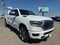 2024 RAM 1500 Limited Longhorn Crew Cab 4x4 5'7' Box
