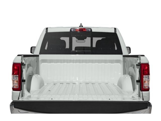 2020 RAM 1500 Big Horn Crew Cab 4x4 6'4' Box