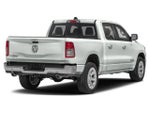 2020 RAM 1500 Big Horn Crew Cab 4x4 6'4' Box