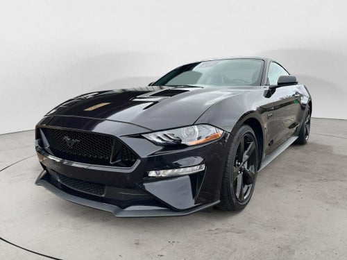 2023 Ford Mustang GT Premium Fastback