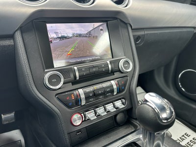 2023 Ford Mustang GT Premium Fastback