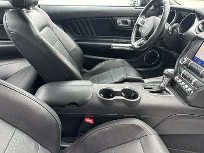 2023 Ford Mustang GT Premium Fastback