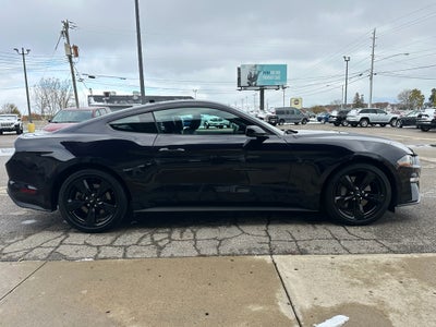 2023 Ford Mustang GT Premium Fastback